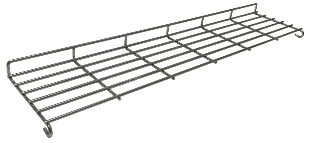 Weber 66044 oem Genesis II 300 Series Warming Rack 25-3/4 inches x 6 inches