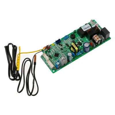 General Electric WJ26X25876 Room Air Conditioner Main Board