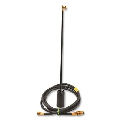 Uniweld WB500-1 Scorcher Gas Flame Tool, Hand Torch, Propane Gas