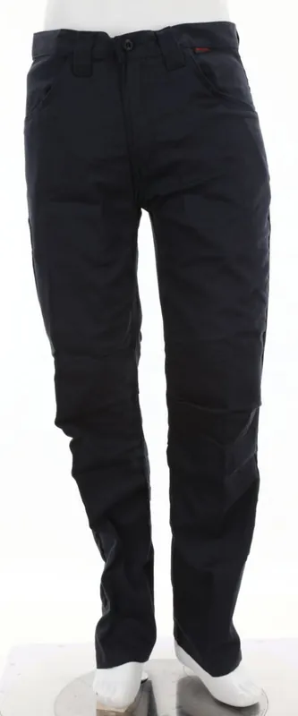 Mcr Safety PT2N3430 Summit FR® Flame Resistant Work Pants CAT2 34 in Waist x 30 in Inseam