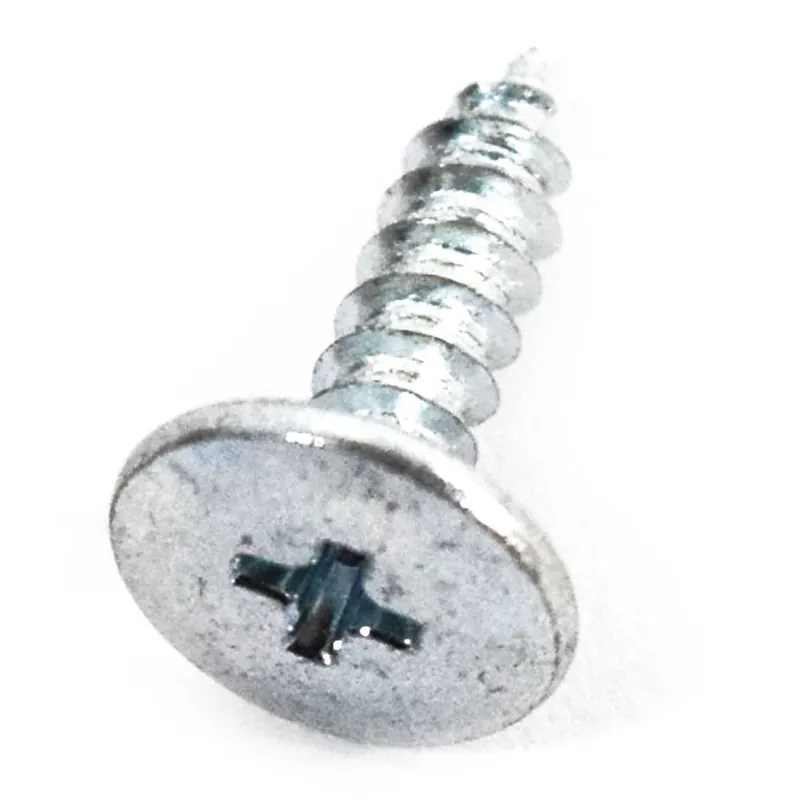 Lg 1SBZJA3004W Refrigerator Door Handle Screw REPLACEMENT 1SBZJA3004W