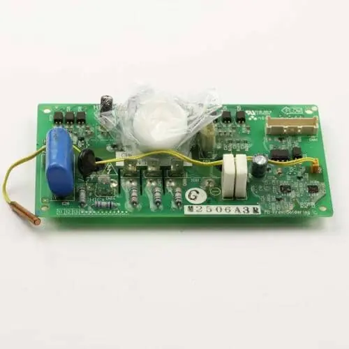 Panasonic CV6233136172 PC Board