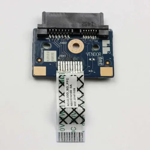 Computer And Mobile NBX0001A10 optical drive connector