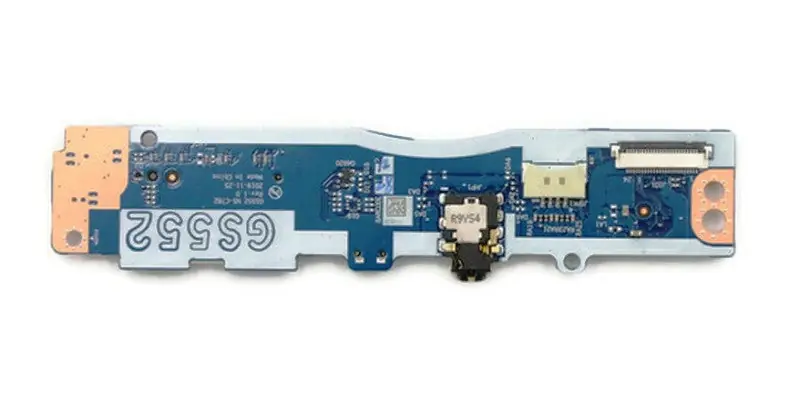 Lenovo 5C50S25046 USB board l 81wb nfp