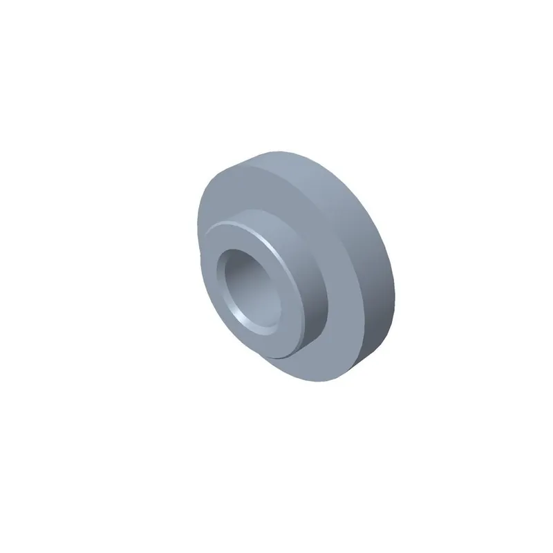Toro 119-3327 Spacer-Arm Idler