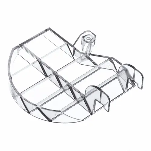 Delonghi AS00005448 Espresso Machine Finger Stop Grid