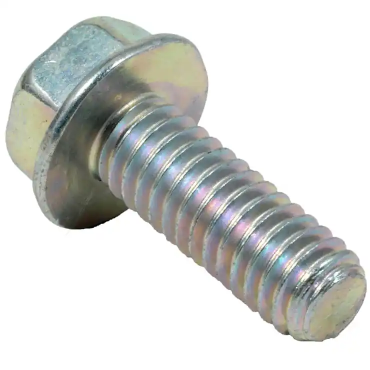 Troy-Bilt 710-1238A Hex Flange Screw, 5/16-18 x 0.875