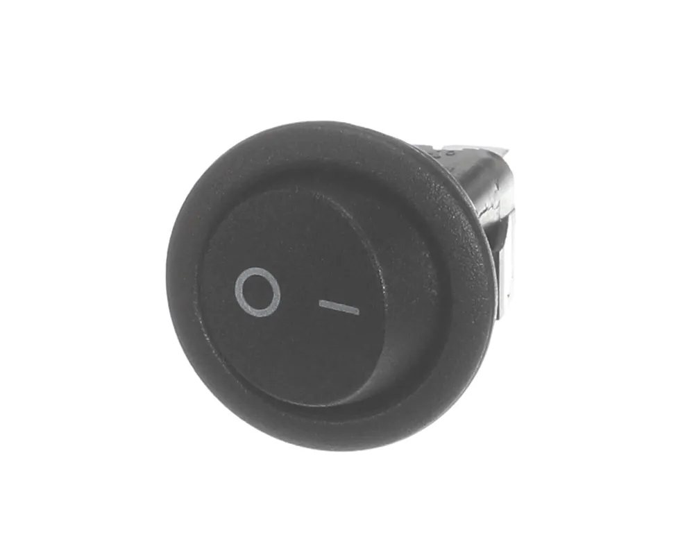 Unic 43415 switch round