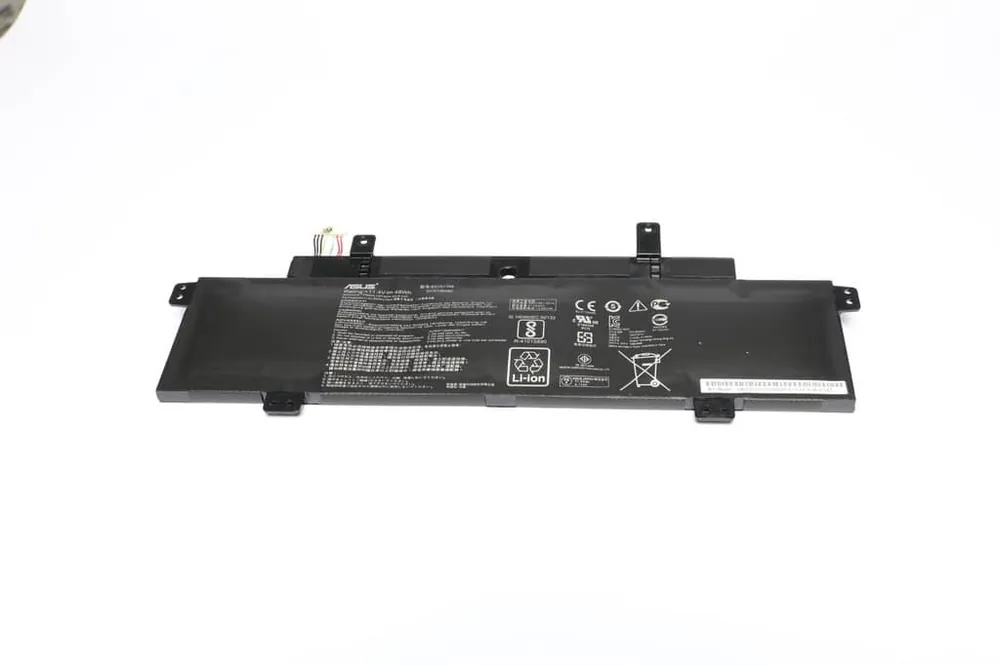 Computer And Mobile B31BN9H Battery 11.4V 48Wh 4100mAh