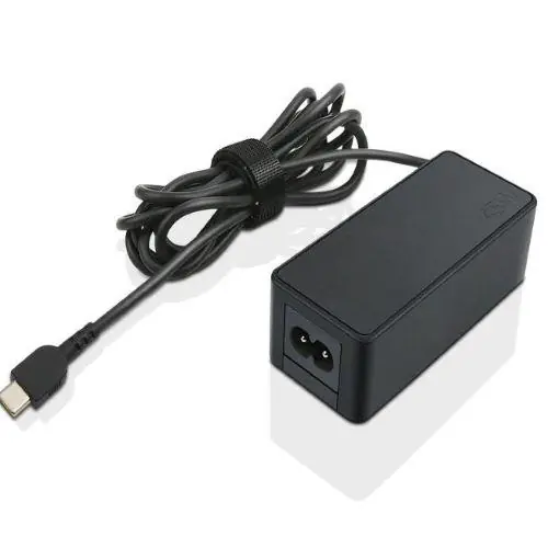 Lenovo 02DL123 Laptop AC Adapter - Genuine