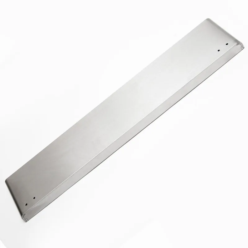 Samsung DG94-00904A Warming Drawer Front Panel