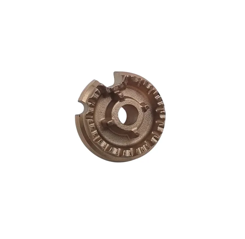 Bertazzoni 504802 Small Flame Spreader