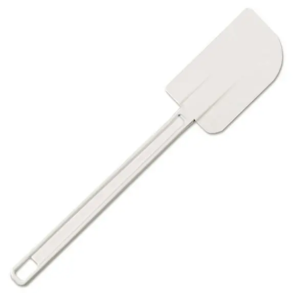 Rubbermaid Commercial FG1905000000 Cook's Scraper 13-1/2 in.