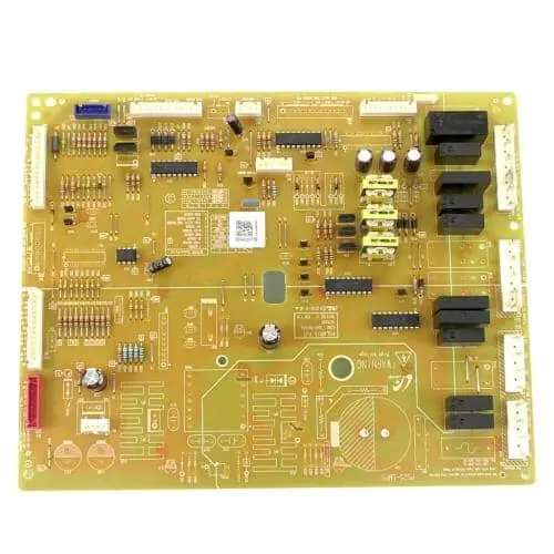 Samsung DA92-00175B Main PCB Assembly
