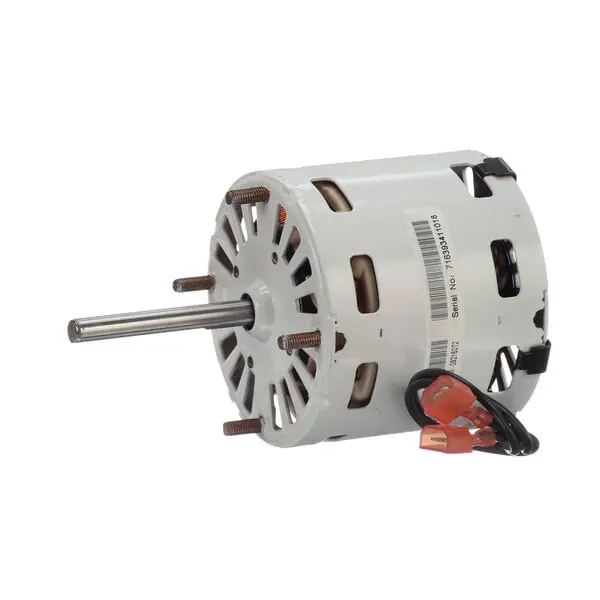 Master-Bilt 13-13291 Evaporator Fan Motor 115V 1/20 HP