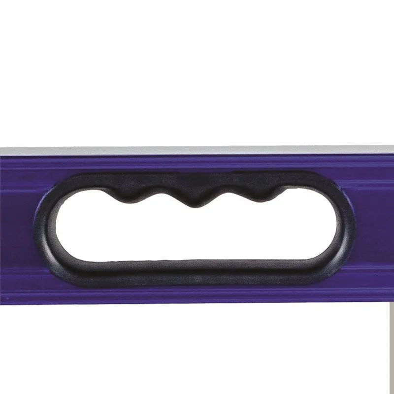 Bon 34-341 Heavy Duty Aluminum Box Level - 48 inches