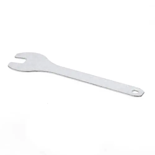 Liebherr 929200400 Key