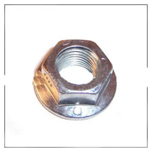 Murray 15X112MA Nut.50-20 Hex Flg Ser