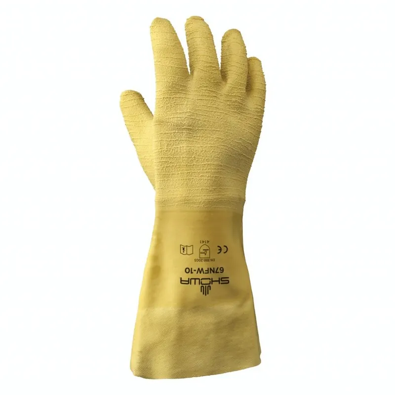 Showa 67NFW-11 Glove Extra-Large