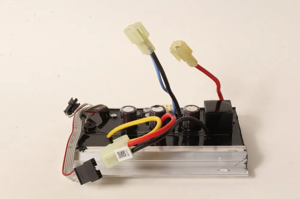 Toro 137-9424 60V Snow Driver Motor