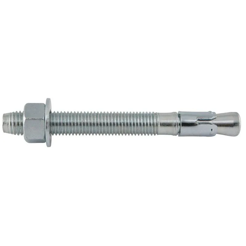 Dewalt 7446SD1-PWR Power-Stud+ SD1 Wedge Expansion Anchor 3/4 in. x 7 in. (20/Box)