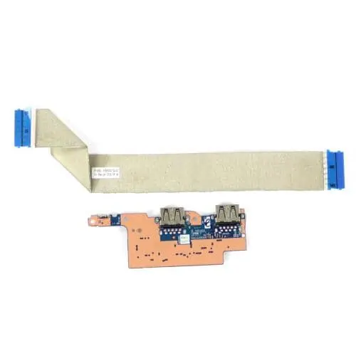 Lenovo 5C50S24992 I O Board W Ffc