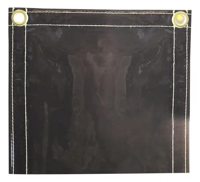 Tillman 600R66 Repl Curtain 6 feet x 6 feet