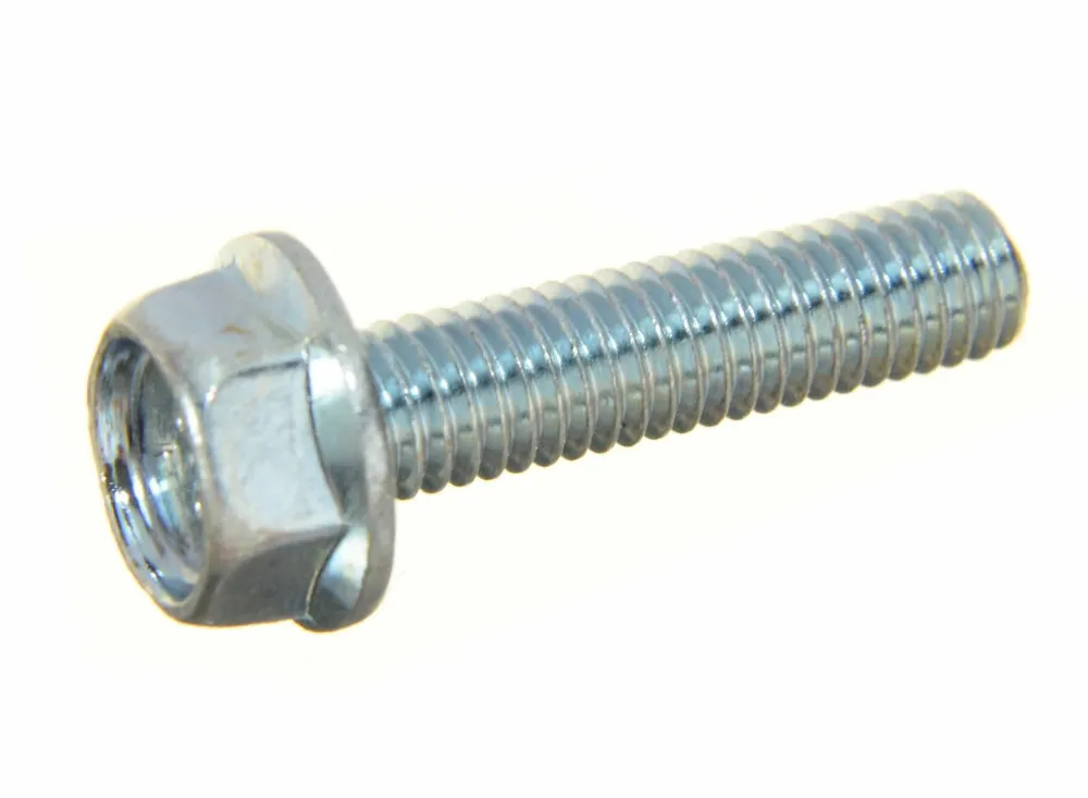 Kohler 25086436-S Screw Hex Flange (M6)