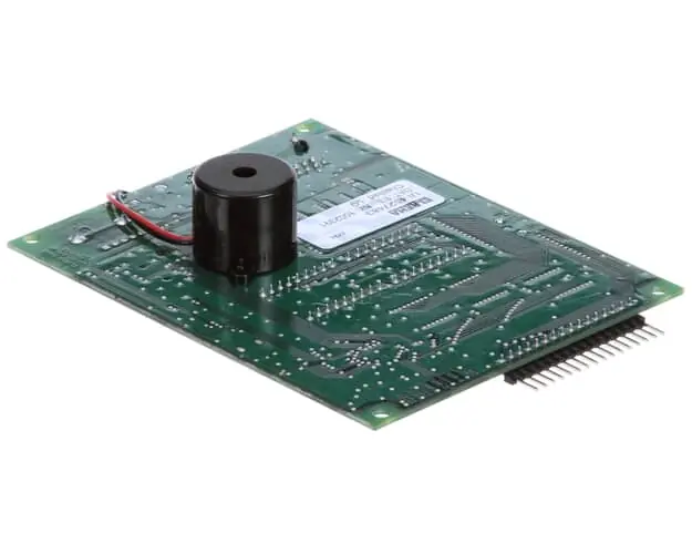 Cleveland Controls 4527483 User Interface Board Elreha REPLACEMENT 4527483