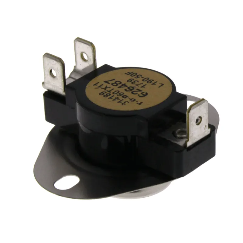 Nordyne 626487R Limit Switch L190-50F REPLACEMENT 626459