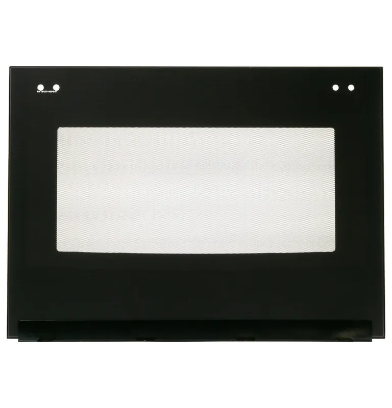 General Electric WB56X34824 Outer Door Glass and Trim