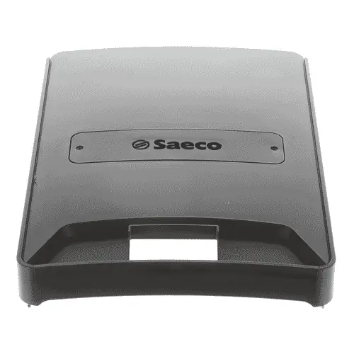 Saeco 421945033031 M/blk Rear Cas.cov+ins.ftr2/b