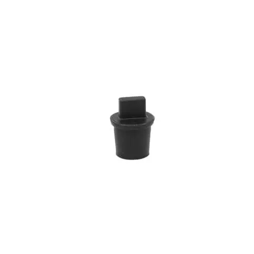 Delonghi NE1821 Black Ring Nut