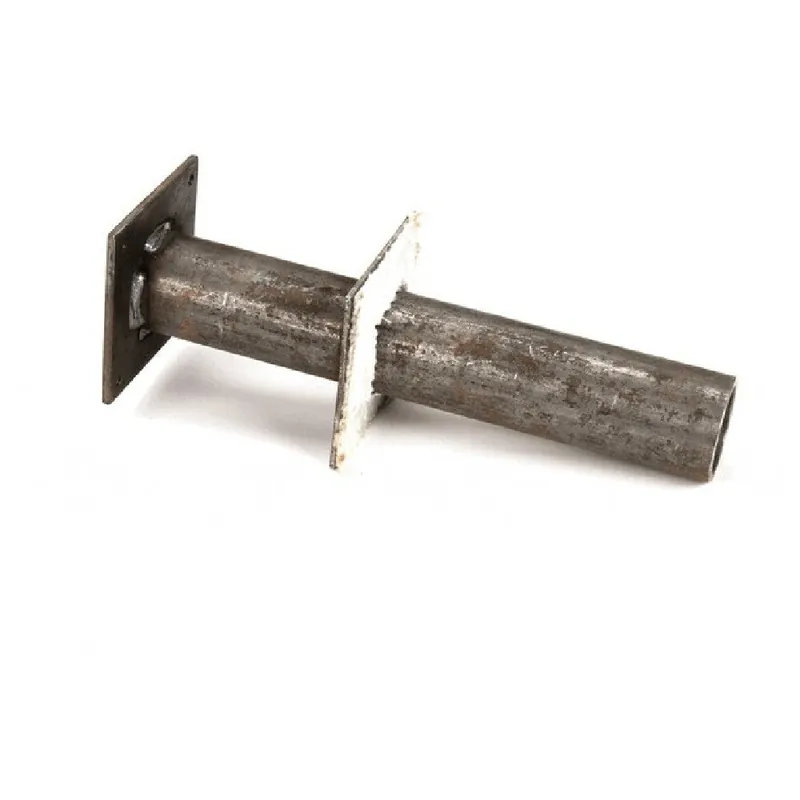 Baxter 01-1M2140-00001 Housing, Rotator Shaft