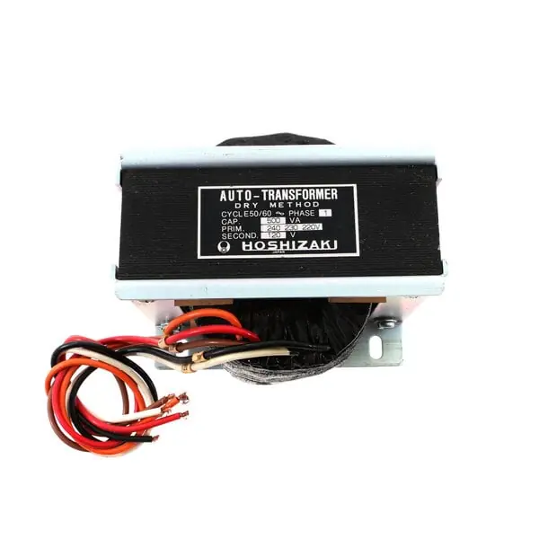 Hoshizaki 436249-01 Transformer 500VA