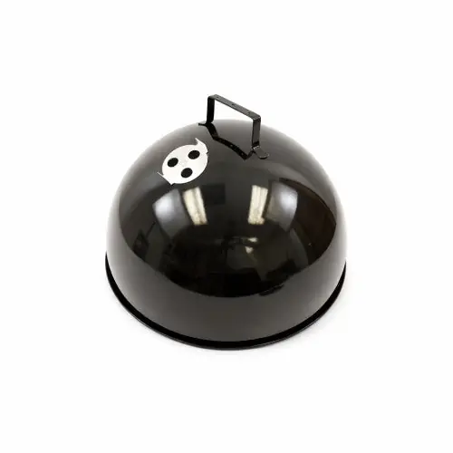 Weber 63004 Lid Smc 22in/57cm 2009 Bb