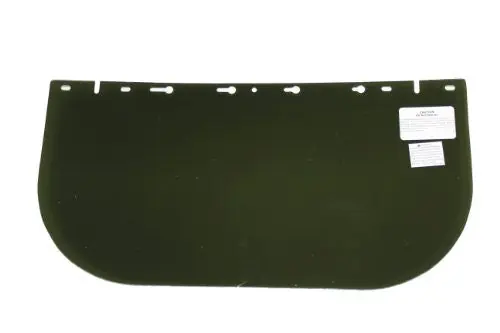 Sellstrom S35150 Shade 5 IR Visor for 390 Series Face Shield