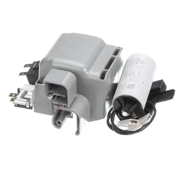 U-Line 80-54149-00 Compressor Electricals Only
