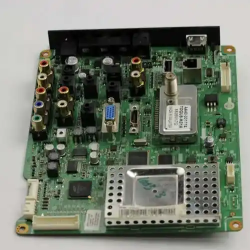 Samsung BN94-01855C Main PCB Board Assembly REPLACEMENT BN94-01855C