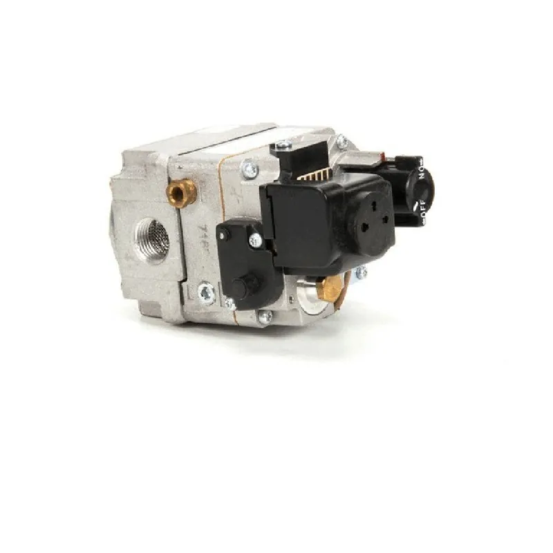 Vulcan 00-821080 Hart Valve, Natural Gas Com