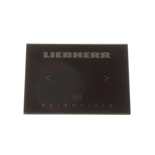 Liebherr 980721400 Operating Unit Board