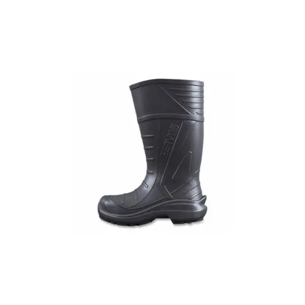 Servus 500151-12 Work Light Life Boot, Size 12, 15 In H, Ethylene-Vinyl Acetate