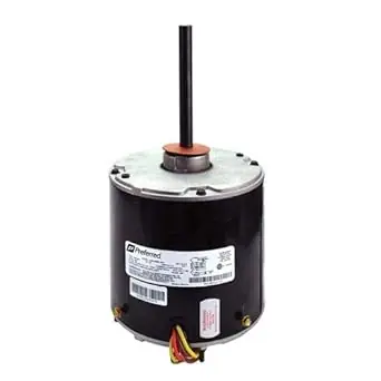 Ruud W51-MHCJJ1-02 Cond Mtr 1/3-1/5hp,208-230,825