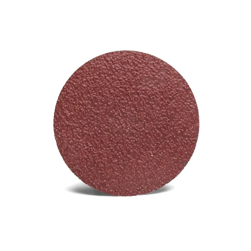 3M 7100100984 Roloc 782C Disc, Coated, 4 Inch Dia, 60 Grit, 12000 rpm