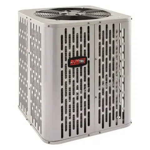 Trane A4AC3030D1000A RunTru 2.5 ton