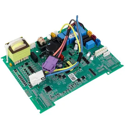 General Electric WP26X36566 Main Control Board