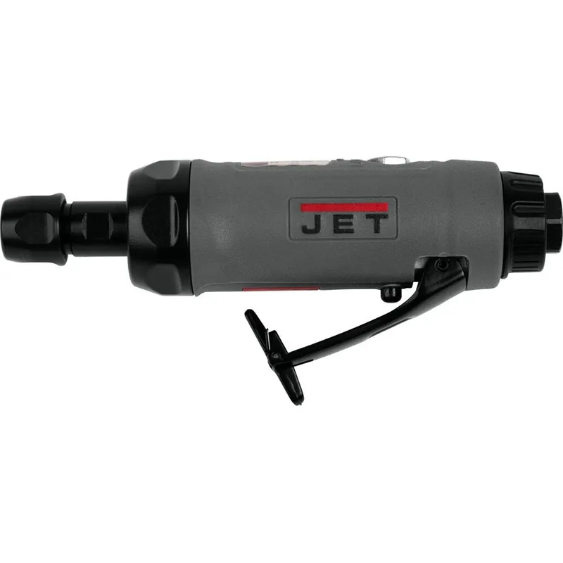 Jet JT9-505419 JAT-419 1/4 inches Straight Composite Die Grinder 0.34HP