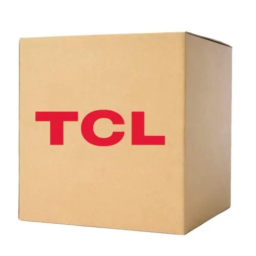 Tcl G0504-000432-Z00 Power Supply G0101-000219