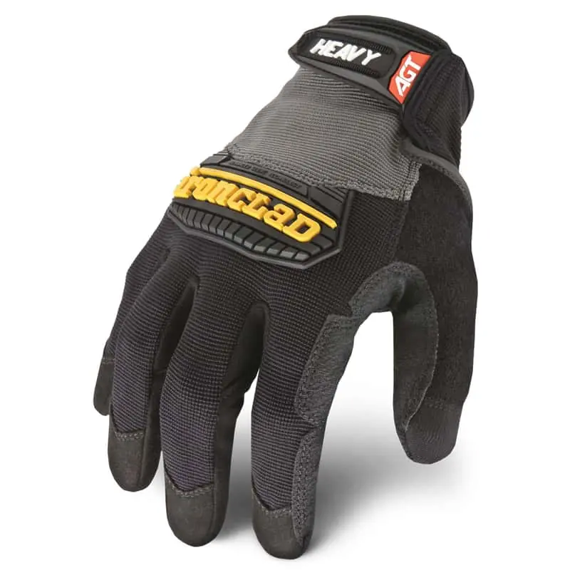 Ironclad HUG-06-XXL Heavy Utility Size XX-Large 1 Pair