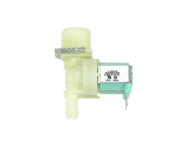 Lg 5220FR1251B Inlet Valve Assembly REPLACEMENT AP5081403